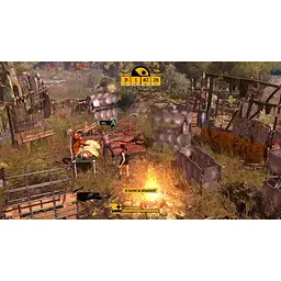 Ключ активації Microsoft How to Survive: Storm Warning Edition для Xbox One/Series - мініатюра 8