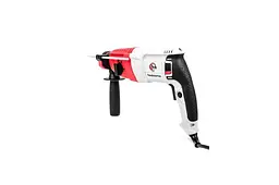 Перфоратор прямий електричний Intertool DT-0180 850 Вт - мініатюра 4