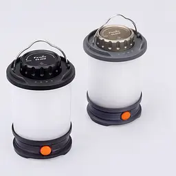 Ліхтар кемпінговий Fenix CL30R чорний - мініатюра 2