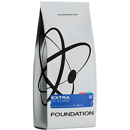Суміш кави в зернах Foundation Extra 1 кг - мініатюра 1
