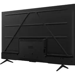 Телевізор TCL 43T69C Smart Google TV Black - мініатюра 5