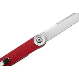 Ніж Boker Plus Kaizen Red Satin (01BO680SOI) - мініатюра 7