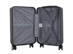 Валіза Semi Line 20 (S) Black (T5789-1) - мініатюра 5