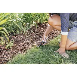 Ножиці для трави Fiskars Solid GS 21 (1026826) - мініатюра 3