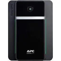 Джерело безперебійного живлення (ДБЖ) APC Easy UPS 1200VA IEC (BVX1200LI) [109712] - мініатюра 3