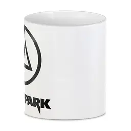 Кружка GeekLand Лінкін Парк Linkin park 02.28 - мініатюра 2