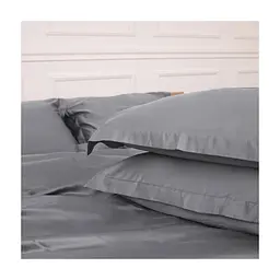 Постільна білизна MirSon Tencel №05 Sea wave 143х210 полуторний (2200009369995) - мініатюра 5