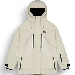 Куртка жіноча Picture Organic Orosi W 2026 XL Бежевий - мініатюра 7