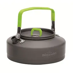 Туристичний чайник Pinguin Kettle S