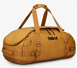 Дорожня сумка Chasm Duffel 40L TDSD-302 Golden Brown Thule sum0027976