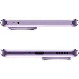 Смартфон Oppo Reno10 Pro 5G 12/256Gb Glossy Purple Global Version [94896] - мініатюра 9