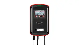 Зарядний пристрій Telwin DOCTOR CHARGE 50 230 V 12 V / 24 V 807613