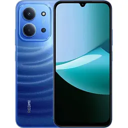 Мобільний телефон Xiaomi Redmi 15C 4/128GB Moonlight Blue (1163427)