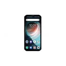 Захищений смартфон Blackview BL6000 Pro 8/256GB АКБ 5 280мАг 5G Black - мініатюра 2