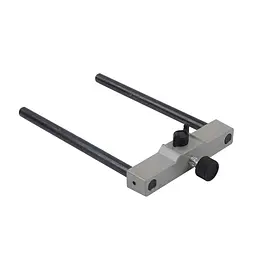 Направляюча (паралельний упор) для фрезера Makita 3612/3612C (122256-6) - мініатюра 2