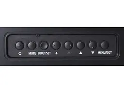 Інформаційний дисплей NEC MultiSync V484 (60004034) - мініатюра 8