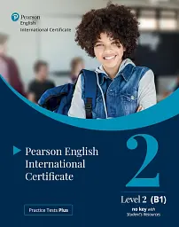 Practice Tests Plus. PTE General B1 Student’s Book + App + PEP - - мініатюра 2