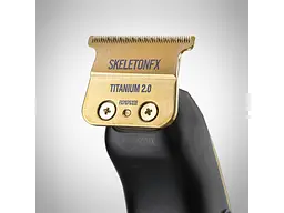 Машинка для стрижки BaByliss PRO FX726GE - мініатюра 5