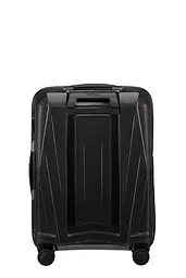 Валіза 55 См Samsonite MAJOR-LITE BLACK 55x40x20(23) KM1*09001 - мініатюра 2