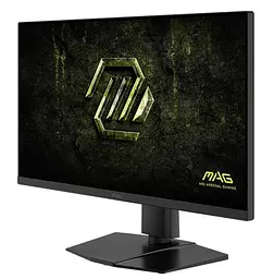 Монітор MSI 27" MAG 272PF-X24 FHD IPS 240Hz (9S6-3CE59T-020) - мініатюра 2