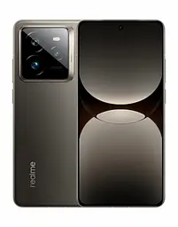 Смартфон Realme GT 7 Pro 5G 12/256GB Gray Global