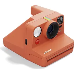 Фотокамера моментального друку Polaroid Now+ Gen 3 Coral (009162) [131262] - мініатюра 3