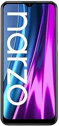 Смартфон Realme Narzo 50i 4/64Gb Black [65383] - мініатюра 3