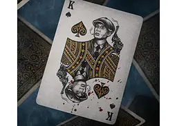 Карти United States Playing Card Company Карти гральні Theory11 Peaky Blinders - мініатюра 10