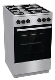 Плита газова Gorenje GG5A11XF (FG513A-FPJ7B) (6833022) - мініатюра 7