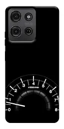 TPU чохол Demsky Speed для Motorola Moto G75 5G