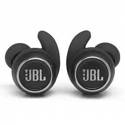 TWS-навушники JBL Reflect Mini NC Black (JBLREFLMININCBLK) - мініатюра 4