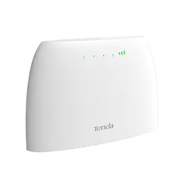 Маршрутизатор 4G03 N300, 4G/LTE, 1xFE LAN, 1xFE LAN/WAN, Cлот для SIM-карти Tenda teh0017119 - мініатюра 2