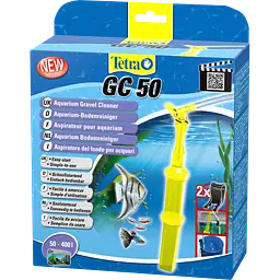 Очищувач для ґрунту Tetra GC 50 для акваріума 50-400 л - мініатюра 3