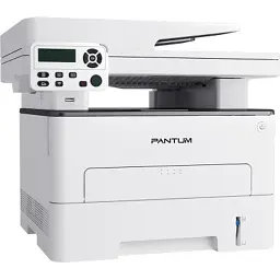 Багатофункціональний пристрій Pantum M7100DW - миниатюра 2