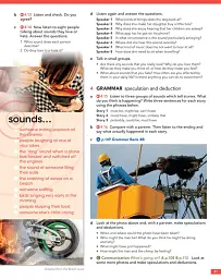 English File (4th Edition). Advanced Student's Book with Online Practice - Клайв Оксенден - мініатюра 9