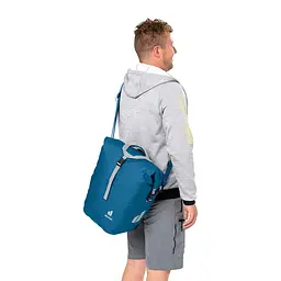 Рюкзак Deuter Weybridge 20+5 Reef (1052-3230122 3068) - мініатюра 5