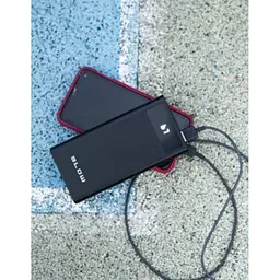 Зовнішній акумулятор BLOW PB-40A 40000 mAh 20 W Power Bank - мініатюра 4