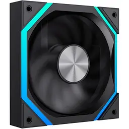 Вентилятор GameMax FN12A N2 120мм (FN12A-N2) Black