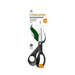 Ножиці універсальні Fiskars ReNew 21 см (1074547) - мініатюра 4