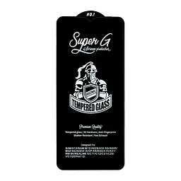 Захисне скло Super G Vivo Y51 2020 / Y31 2021 / Y51A 2021 / Y01 4G / Y76
