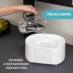 Стерилізатор Chicco електричний цифровий з функцією сушіння (07392.10) - мініатюра 11