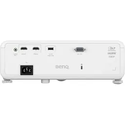 Мультимедійний проектор BenQ LH550 [9H.JRV77.13E] [108057] - мініатюра 6