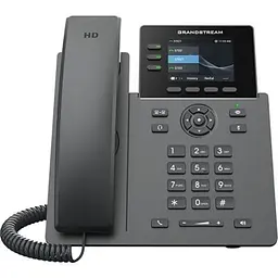 IP телефон Grandstream (GRP2611G)