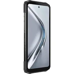Смартфон Doogee Fire 6 6/256GB Blue [138499] - мініатюра 2