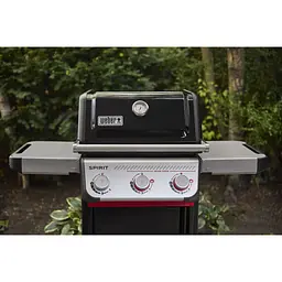 Гриль газовий Weber Spirit E-325 (1501307) - мініатюра 4