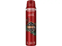 Дезодорант-спрей OLD SPICE 250 мл Bearglove