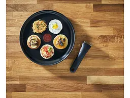 Сковорода Tefal Ingenio Unlimited L8610074 - мініатюра 8