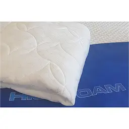 Наматрацник Highfoam синтепон 200 з еластичними фіксаторами 140х200 см (EVR-5567) - мініатюра 2