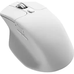 Миша Keychron M6S White (M6S-B72) [168528] - мініатюра 2