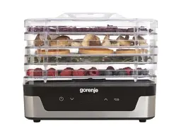 Сушка Gorenje FDK400DE - мініатюра 5